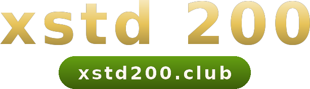 xstd 200 logo